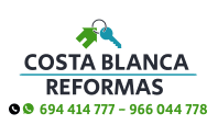 Costa Blanca Reformas